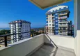 Affordable Purchase  Apartment in Alanya from the owner - with a fine finish and sea view, Avsallar district  12 