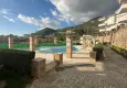Buy Real estate for a residence permit. Furnished duplex penthouse in Alanya, Cikcilli district 12 