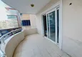Affordable Purchase Furnished apartment in a comfortable complex, Mahmutlar district — Alanya 14 