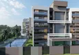 Buy Modern residential complex in Antalya — comfort class, construction phase, Altintash district 13 