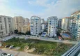 Affordable Purchase 1+1 apartment in Mahmutlar, turnkey with a glazed balcony in a modern complex 13