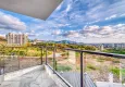 Affordable Purchase Turnkey two-level apartment in a comfort complex — Mahmutlar, Alanya 13