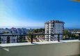 Affordable Purchase  Apartment in Alanya from the owner - with a fine finish and sea view, Avsallar district  13 