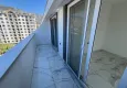 Affordable Purchase Penthouse duplex with fine finishing in a new complex - Mahmutlar district, Alanya 14