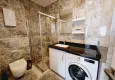 Affordable Purchase Profitable turnkey apartment in the center of Alanya at a bargain price 12