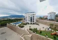 Affordable Purchase Two-bedroom apartment in a luxury residential complex — Alanya, Oba district 14