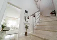 Affordable Purchase Duplex penthouse in Kestel area, furnished — first coastline 14