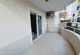 Affordable Purchase Furnished apartment in a comfortable complex, Mahmutlar district — Alanya 15 