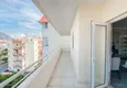 Affordable Purchase 3+1 linear apartment with furniture in Oba, Alanya 14