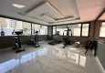 Buy Penthouse duplex with fine finishing in a new complex - Mahmutlar district, Alanya 13