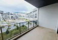 Affordable Purchase Spacious, finely finished apartment in a new residential complex — Oba district, Alanya 14 