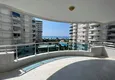 Affordable Purchase  3+1 furnished apartment directly from the owner — first coastal apartment, Tosmur district, Alanya 14 