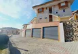 Buy Furnished townhouse with panoramic views in Alanya, Kargicak district 15 
