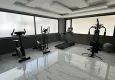 Buy Penthouse duplex with fine finishing in a new complex - Mahmutlar district, Alanya 14