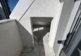 Affordable Purchase Penthouse duplex with fine finishing in a new complex - Mahmutlar district, Alanya 16