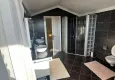 Affordable Purchase Real estate for a residence permit. Furnished duplex penthouse in Alanya, Cikcilli district 16 