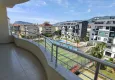 Affordable Purchase Linear apartment 3+1 in Alanya Tosmur district — secondary real estate for a residence permit 15 