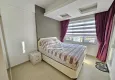 Affordable Purchase Duplex penthouse with original interior design and sea view — Mahmutlar district, Alanya 15 
