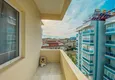 Affordable Purchase 3+1 linear apartment with furniture in Oba, Alanya 16