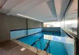 Buy Penthouse duplex with fine finishing in a new complex - Mahmutlar district, Alanya 15