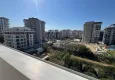 Affordable Purchase Penthouse duplex with fine finishing in a new complex - Mahmutlar district, Alanya 17