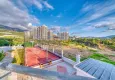 Affordable Purchase Turnkey two-level apartment in a comfort complex — Mahmutlar, Alanya 16