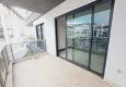 Affordable Purchase Spacious, finely finished apartment in a new residential complex — Oba district, Alanya 16 