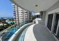 Affordable Purchase  3+1 furnished apartment directly from the owner — first coastal apartment, Tosmur district, Alanya 16 