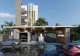 Buy Modern residential complex in Antalya — comfort class, construction phase, Altintash district 17 