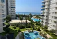 Affordable Purchase  3+1 furnished apartment directly from the owner — first coastal apartment, Tosmur district, Alanya 17 