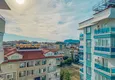 Affordable Purchase 3+1 linear apartment with furniture in Oba, Alanya 18