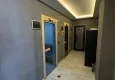 Buy Penthouse duplex with fine finishing in a new complex - Mahmutlar district, Alanya 17