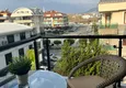 Affordable Purchase  Furnished duplex penthouse in Alanya, Upper Oba  19 