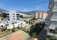 Affordable Purchase Linear apartment 3+1 in Alanya Tosmur district — secondary real estate for a residence permit 18 