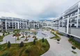 Affordable Purchase Spacious, finely finished apartment in a new residential complex — Oba district, Alanya 18 