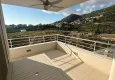 Affordable Purchase Real estate for a residence permit. Furnished duplex penthouse in Alanya, Cikcilli district 20 