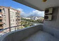 Affordable Purchase  3+1 furnished apartment directly from the owner — first coastal apartment, Tosmur district, Alanya 19 