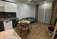 Affordable Purchase Turnkey one-bedroom apartment in Alanya, Oba district 1 