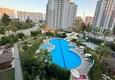 Buy One bedroom apartment with furniture in a well-maintained complex — Mersin, Tomyuk district 1 