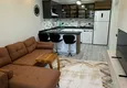 Affordable Purchase One bedroom apartment with furniture in a well-maintained complex — Mersin, Tomyuk district 1 