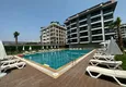 Buy Turnkey one-bedroom apartment in a comfort-class complex — second coastline, Kargicak district, Alanya 1