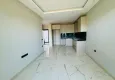 Affordable Purchase One bedroom apartment with mountain views in a modern complex — Kargicak, Alanya 1 