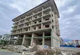 Affordable Complex under construction in Kargicak district, Alanya — investment property directly from the developer 1