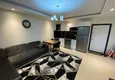 Affordable Purchase Furnished one-bedroom apartment in a residence with hotel infrastructure — Alanya, Avsallar district 1 