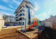 Buy Apartments from the developer in a new boutique complex - Oba district, Alanya 1 