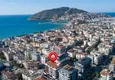 Buy Turnkey one-bedroom apartment in the center of Alanya - near Hadjet Square 1 