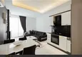 Affordable Purchase  Turnkey one-bedroom apartment in the center of Alanya - near Hadjet Square 1 