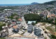 Buy Finished apartments in a modern residential complex — Oba, Alanya 1