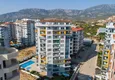 Buy Urgent sale! 1+1 furnished apartment in a modern complex, Mahmutlar district — Alanya 1 