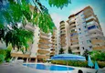 Buy Furnished apartment in a comfortable complex, Mahmutlar district — Alanya 1 